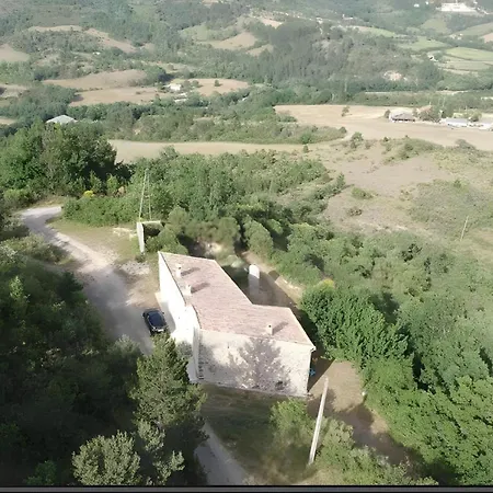 Fonfroide, Drome Provencale