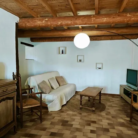 Fonfroide, Drome Provencale Prázdninový dům *
